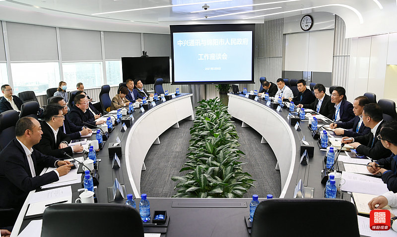 2021年3月8日，元方在中興集團(tuán)開展投促活動(dòng)1  張莉 攝.jpg