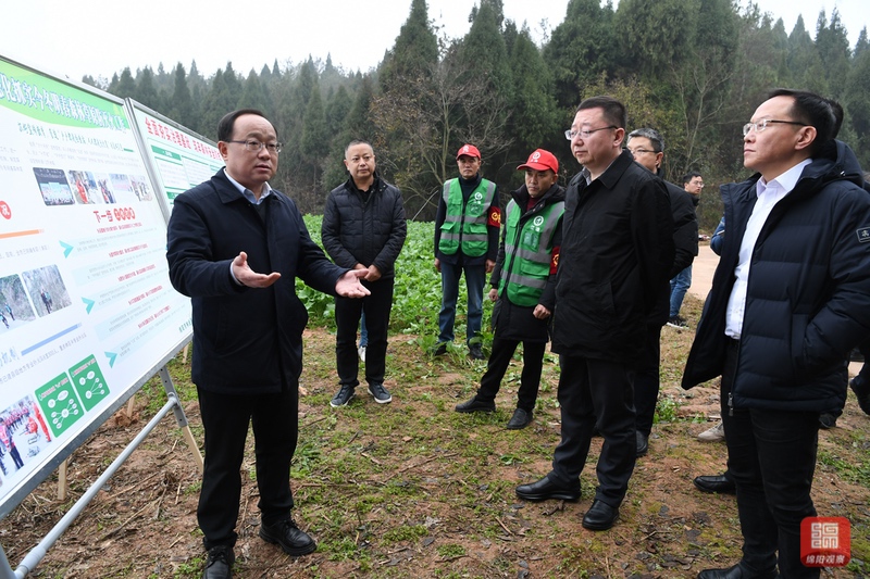 2022年1月9日，元方赴江油督導森林草原防滅火2  張莉 攝.jpg