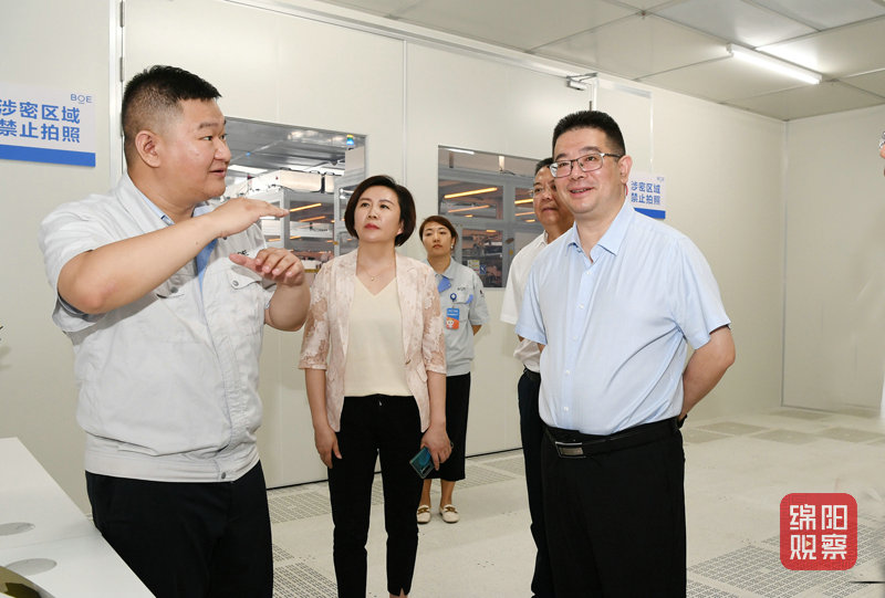 2022年7月7日，李云赴高新區(qū)宣講并調(diào)研1  張莉 攝.jpg