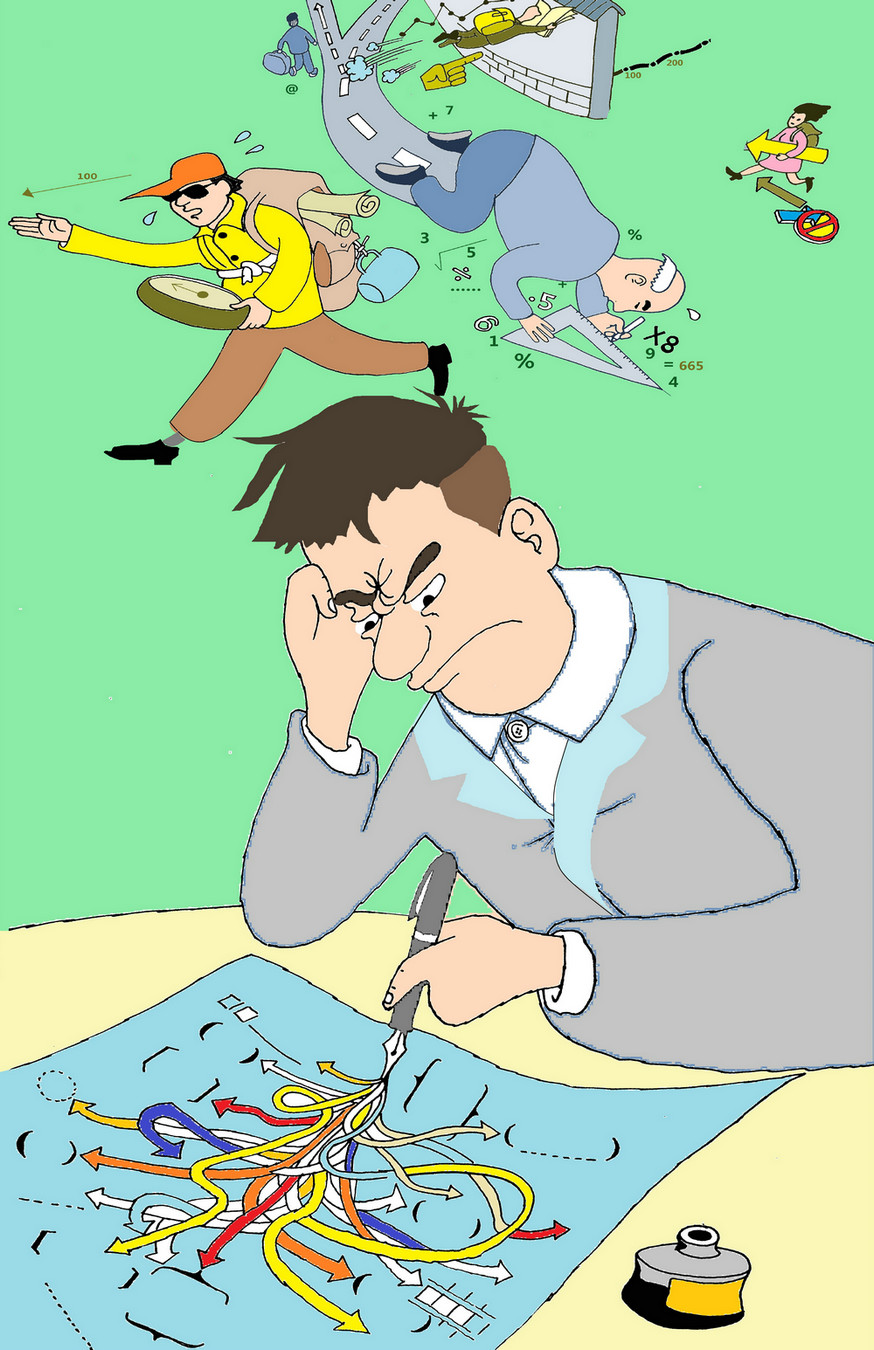 630考好了，是暑假；考砸了，是青春。人生處處像考場(chǎng)，得失成敗走一場(chǎng)！.jpg