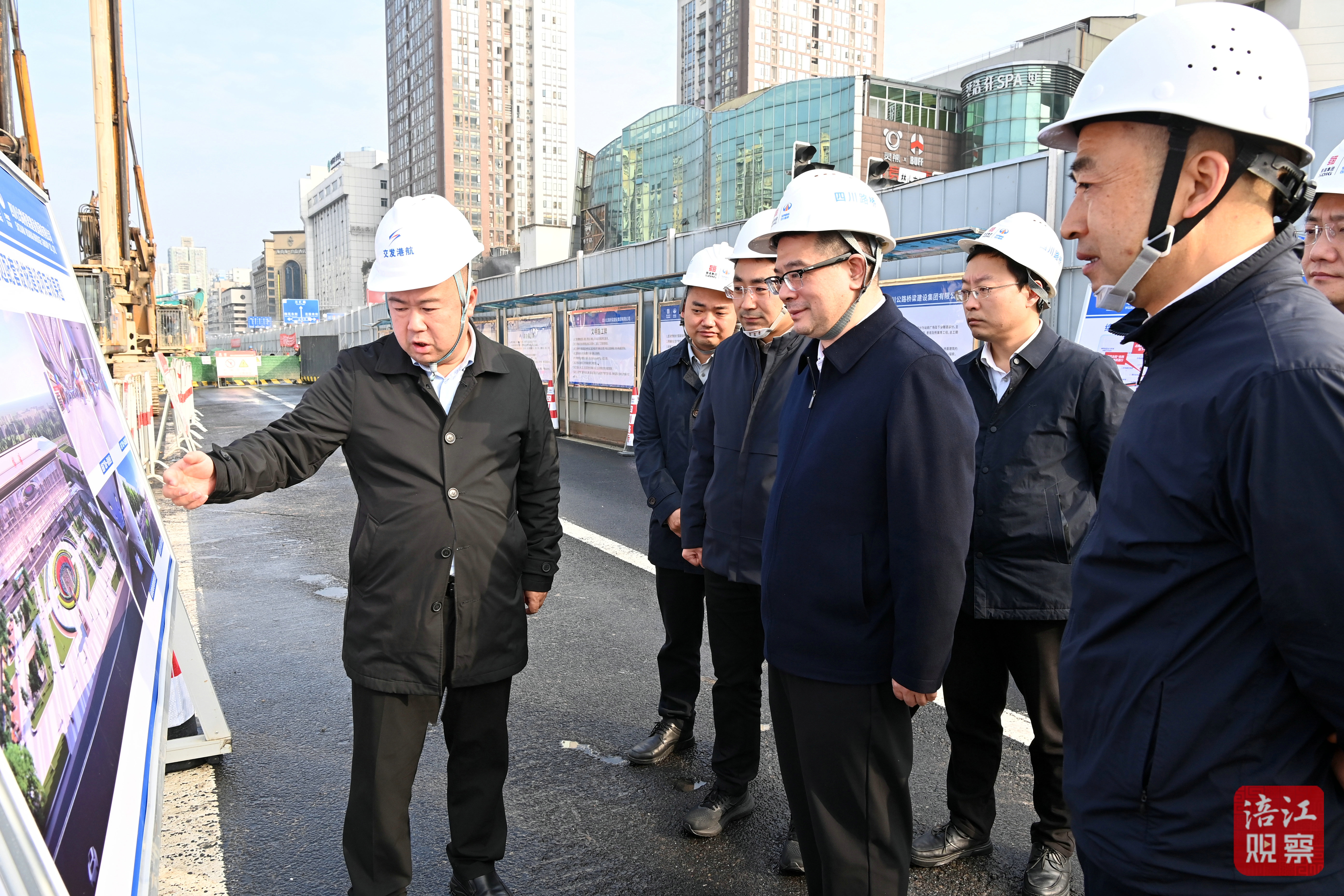 2024年12月3日，李云督導檢查“校園餐”整治及食品安全工作、民生實事項目推進情況2  張莉 攝2.jpg